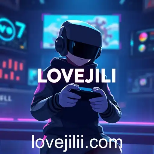 The Evolution of Online Gaming: LOVEJILI at the Forefront