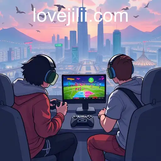 The Evolution of LOVEJILI in Online Gaming