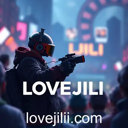 LOVEJILI: A New Era in Online Gaming