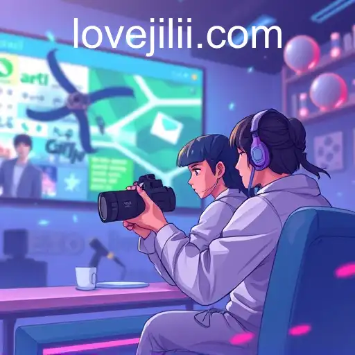 Exploring the Rise of LOVEJILI in Gaming