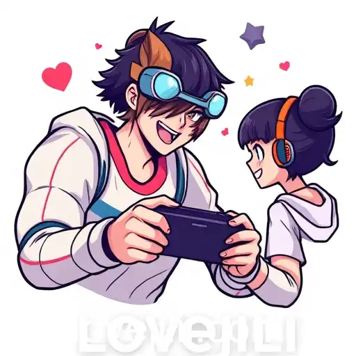 LoveJili: The Uniting Power of Online Gaming