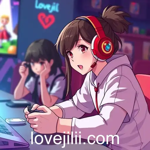 The Rise of LOVEJILI in the Gaming World