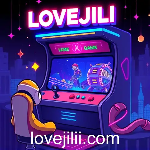 The Rise of LOVEJILI in the Online Gaming World