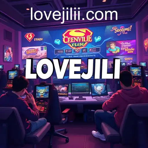 The Rise of LOVEJILI in the Gaming Community