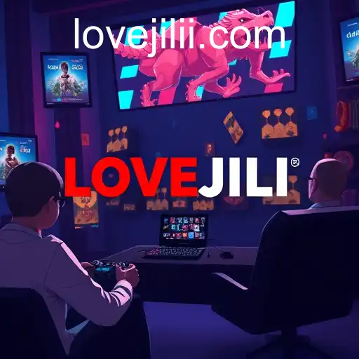 The Rise of LOVEJILI: A New Era in Online Gaming