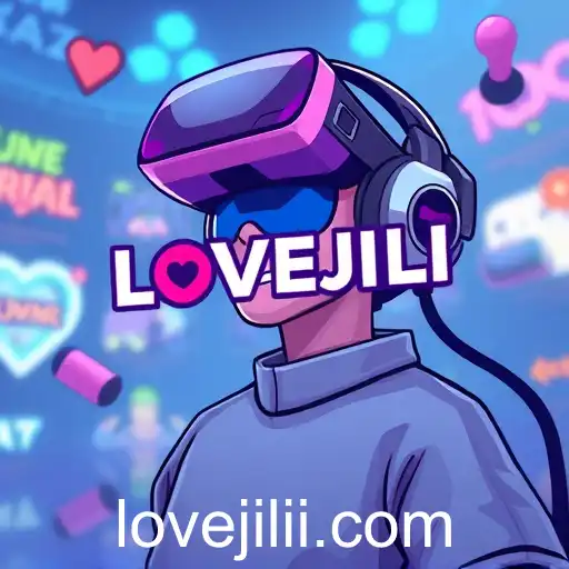 The Rise and Influence of LOVEJILI in the Gaming World