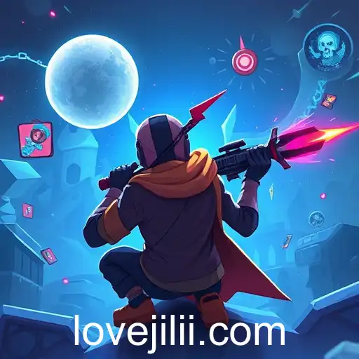 The Rise of LOVEJILI: A New Era in Online Gaming